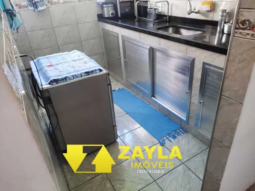 Apartamento com 3 quartos à venda, 58m2 em Rio De Janeiro - RJ - imagem 9 Foto 9 de Apartamento com 3 quartos à venda, 58m2 em Rio De Janeiro - RJ