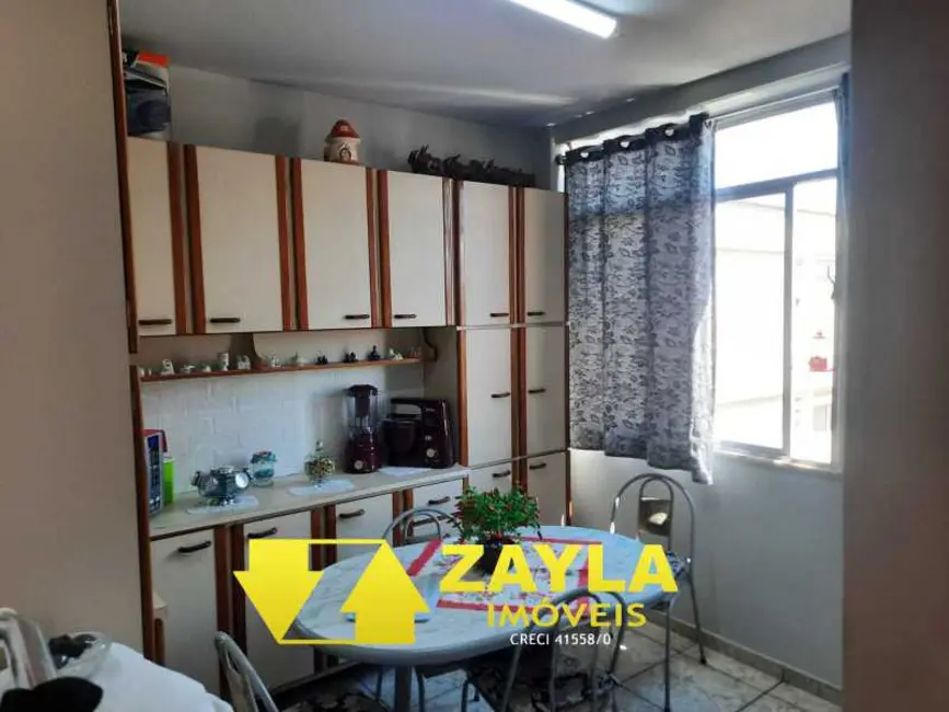 Apartamento com 3 quartos à venda, 58m2 em Rio De Janeiro - RJ - imagem 8 Foto 8 de Apartamento com 3 quartos à venda, 58m2 em Rio De Janeiro - RJ