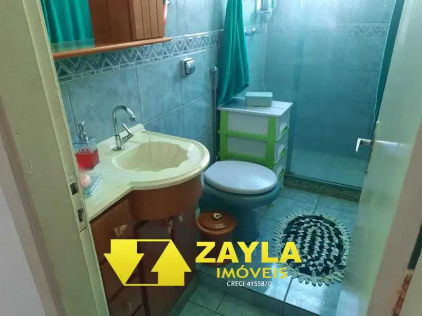 Apartamento com 3 quartos à venda, 58m2 em Rio De Janeiro - RJ - imagem 4 Foto 4 de Apartamento com 3 quartos à venda, 58m2 em Rio De Janeiro - RJ