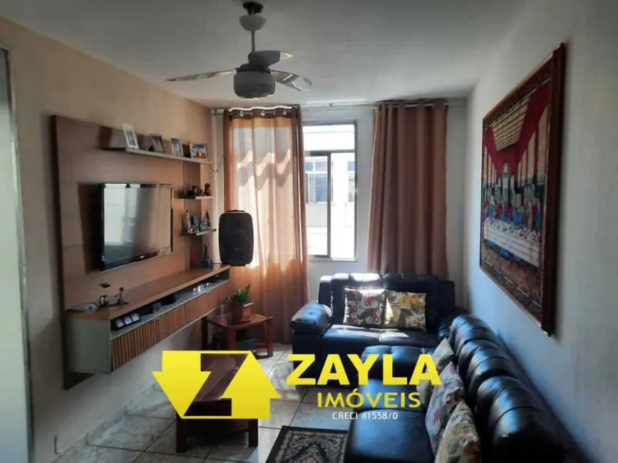 Foto 1 de Apartamento com 3 quartos à venda, 44m2 em Rio De Janeiro - RJ