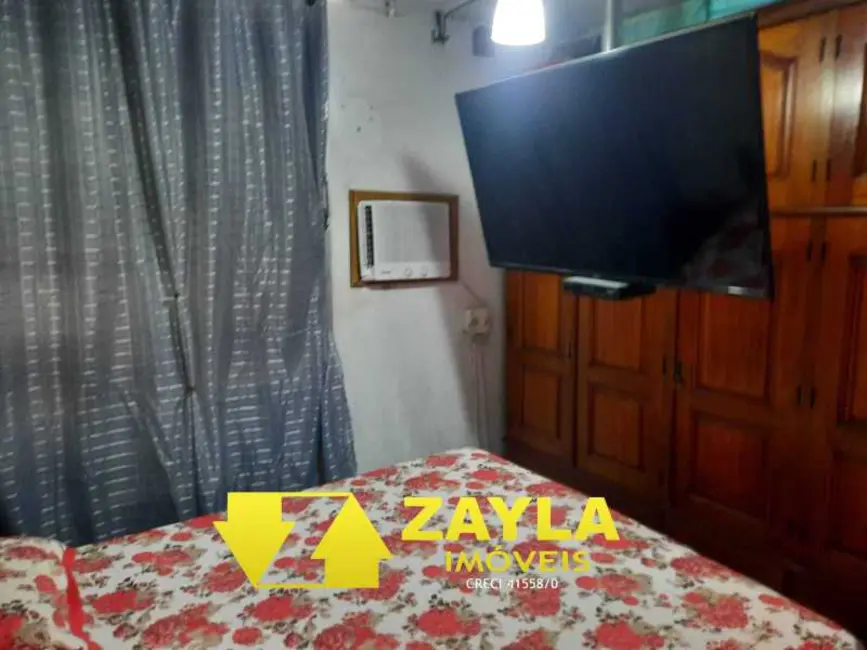 Apartamento com 3 quartos à venda, 58m2 em Rio De Janeiro - RJ - imagem 5 Foto 5 de Apartamento com 3 quartos à venda, 58m2 em Rio De Janeiro - RJ