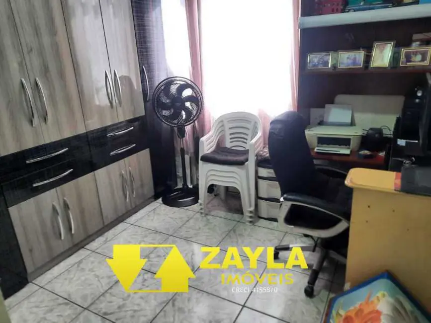 Apartamento com 3 quartos à venda, 58m2 em Rio De Janeiro - RJ - imagem 6 Foto 6 de Apartamento com 3 quartos à venda, 58m2 em Rio De Janeiro - RJ