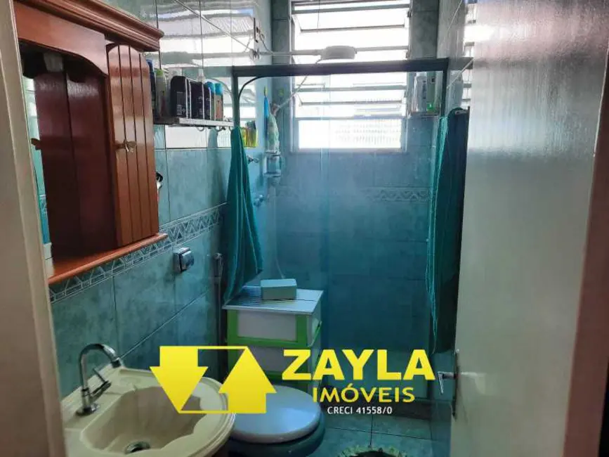 Apartamento com 3 quartos à venda, 58m2 em Rio De Janeiro - RJ - imagem 3 Foto 3 de Apartamento com 3 quartos à venda, 58m2 em Rio De Janeiro - RJ