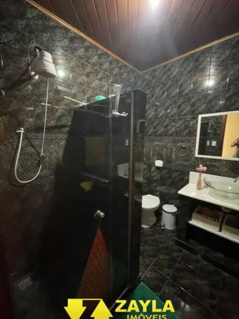 Foto 6 de Casa com 6 quartos à venda em Rio De Janeiro - RJ