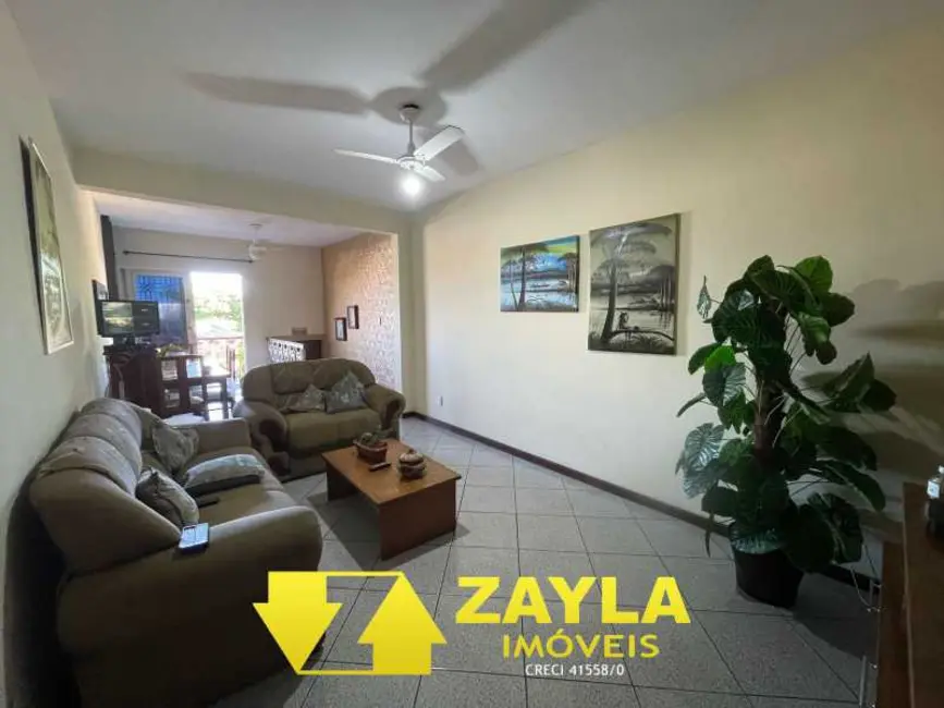 Foto 2 de Casa com 6 quartos à venda em Rio De Janeiro - RJ