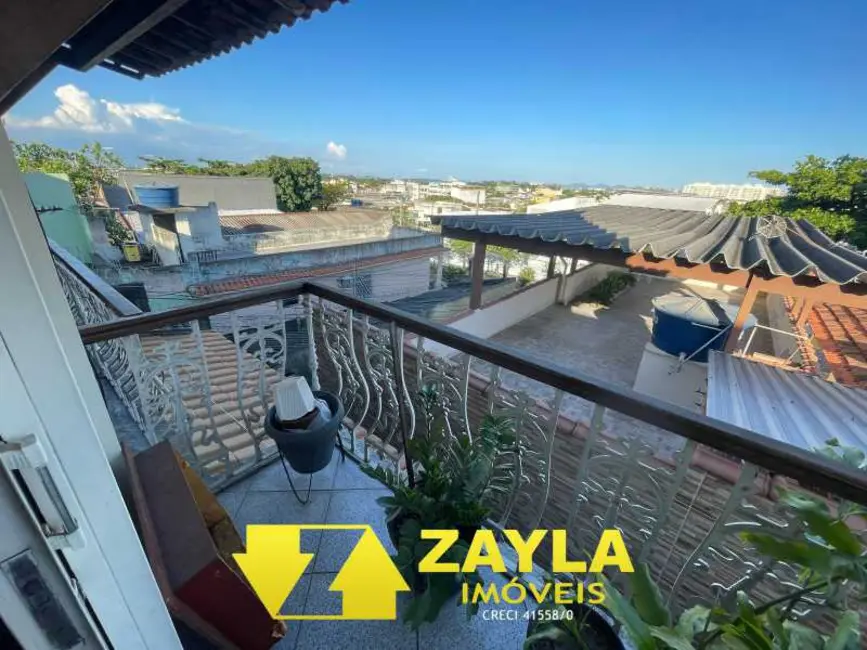 Foto 4 de Casa com 6 quartos à venda em Rio De Janeiro - RJ