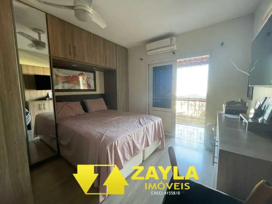 Foto 9 de Casa com 6 quartos à venda em Rio De Janeiro - RJ