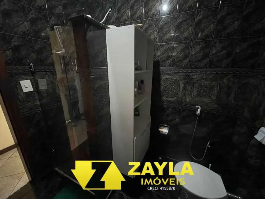 Foto 5 de Casa com 6 quartos à venda em Rio De Janeiro - RJ