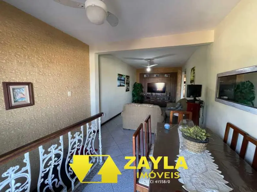 Foto 3 de Casa com 6 quartos à venda em Rio De Janeiro - RJ