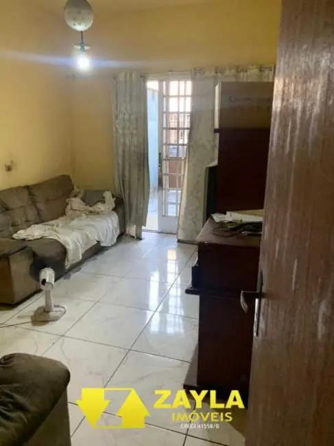 Foto 1 de Casa de Condomínio com 2 quartos à venda, 132m2 em Rio De Janeiro - RJ