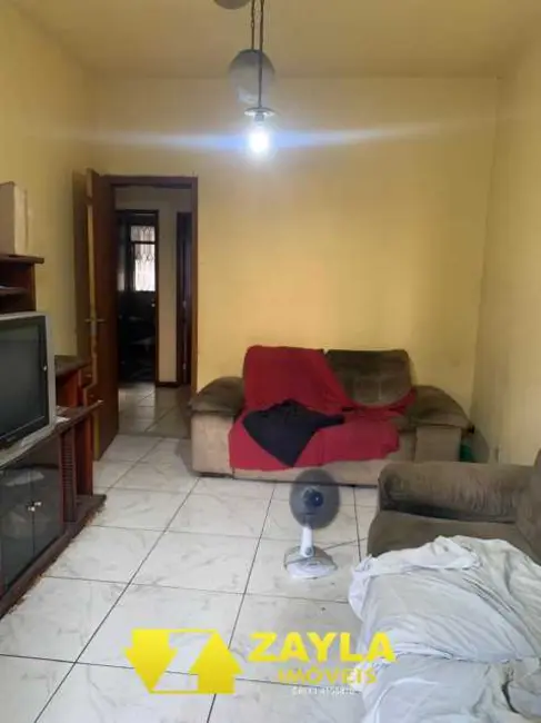 Foto 2 de Casa de Condomínio com 2 quartos à venda, 132m2 em Rio De Janeiro - RJ