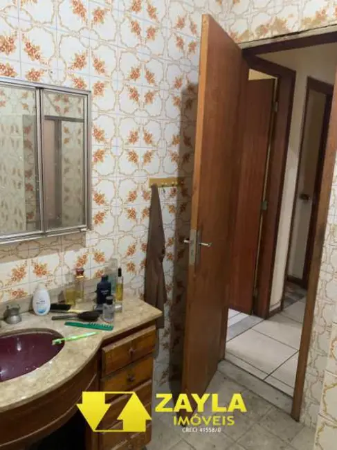 Casa de Condomínio com 2 quartos à venda, 132m2 em Rio De Janeiro - RJ - imagem 5 Foto 5 de Casa de Condomínio com 2 quartos à venda, 132m2 em Rio De Janeiro - RJ