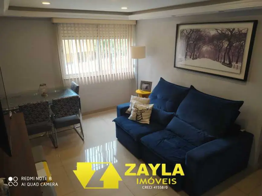 Apartamento com 2 quartos à venda, 62m2 em Sao Goncalo - RJ - imagem 3 Foto 3 de Apartamento com 2 quartos à venda, 62m2 em Sao Goncalo - RJ