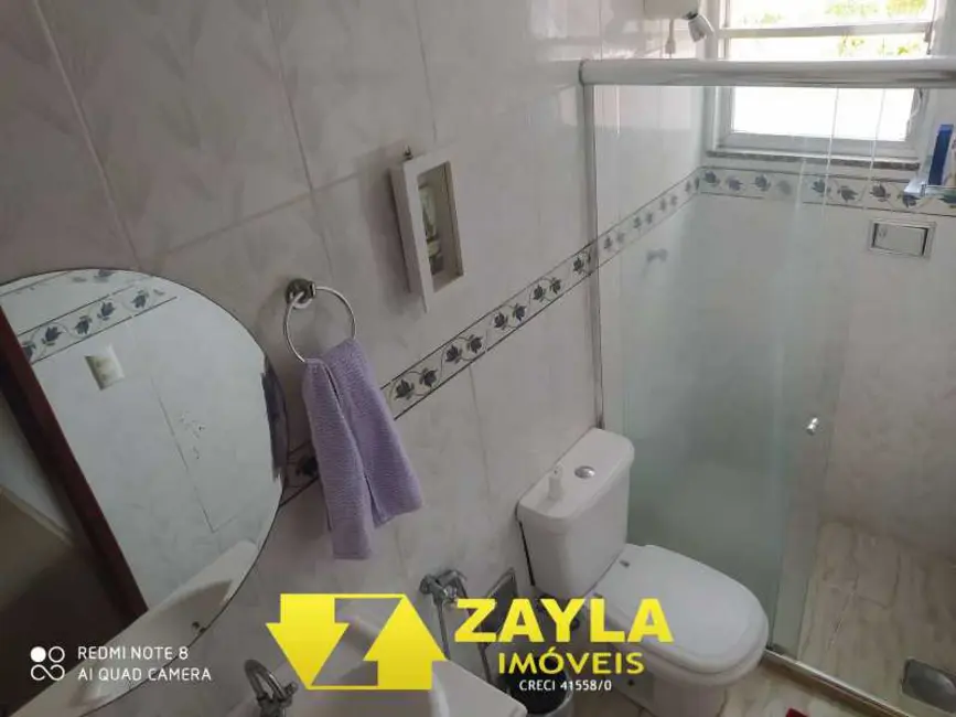 Apartamento com 2 quartos à venda, 62m2 em Sao Goncalo - RJ - imagem 5 Foto 5 de Apartamento com 2 quartos à venda, 62m2 em Sao Goncalo - RJ