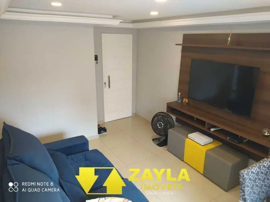 Apartamento com 2 quartos à venda, 62m2 em Sao Goncalo - RJ - imagem 1 Foto 1 de Apartamento com 2 quartos à venda, 62m2 em Sao Goncalo - RJ