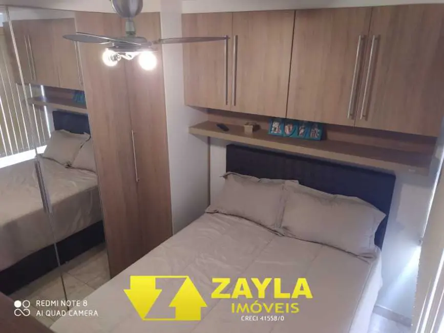 Apartamento com 2 quartos à venda, 62m2 em Sao Goncalo - RJ - imagem 8 Foto 8 de Apartamento com 2 quartos à venda, 62m2 em Sao Goncalo - RJ