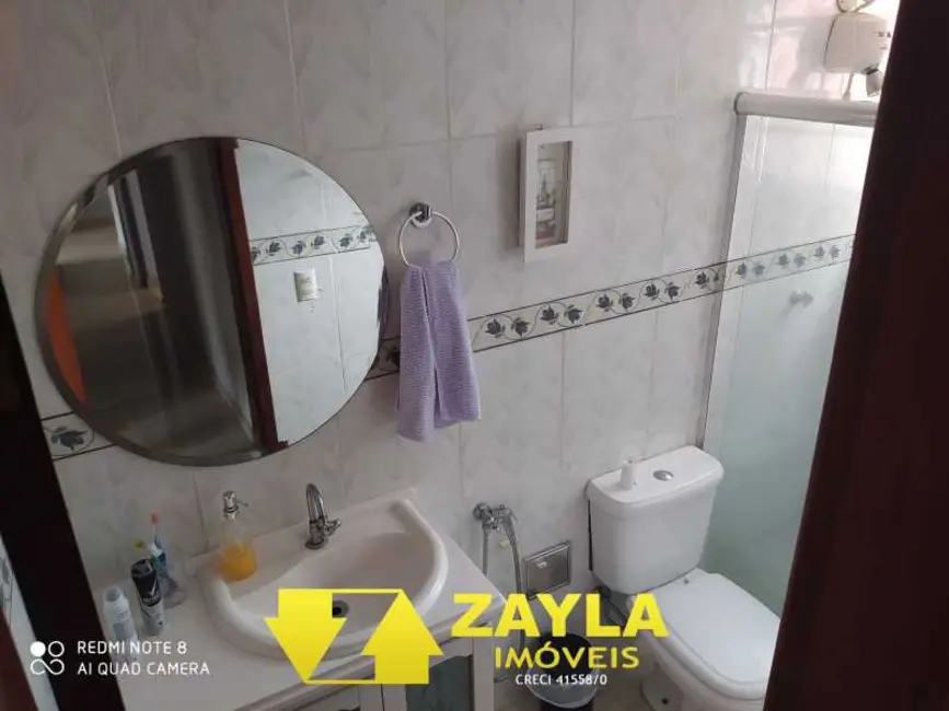 Apartamento com 2 quartos à venda, 62m2 em Sao Goncalo - RJ - imagem 6 Foto 6 de Apartamento com 2 quartos à venda, 62m2 em Sao Goncalo - RJ