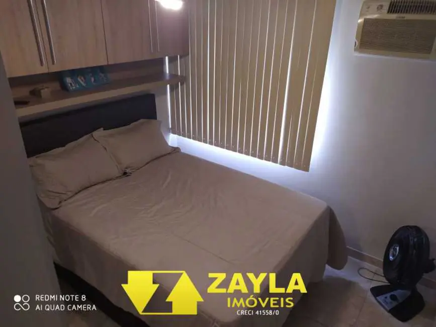 Apartamento com 2 quartos à venda, 62m2 em Sao Goncalo - RJ - imagem 7 Foto 7 de Apartamento com 2 quartos à venda, 62m2 em Sao Goncalo - RJ