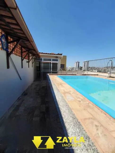 Foto 1 de Cobertura com 2 quartos à venda, 83m2 em Rio De Janeiro - RJ