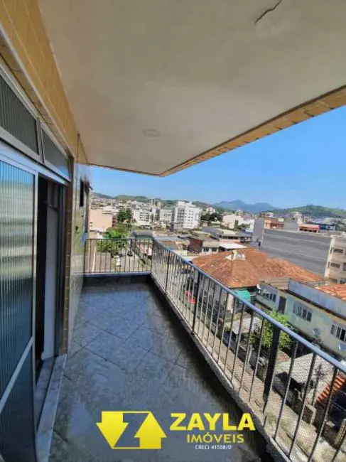 Foto 4 de Cobertura com 2 quartos à venda, 83m2 em Rio De Janeiro - RJ