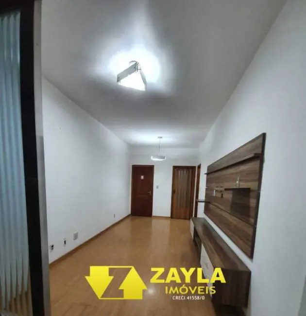 Foto 2 de Cobertura com 2 quartos à venda, 83m2 em Rio De Janeiro - RJ