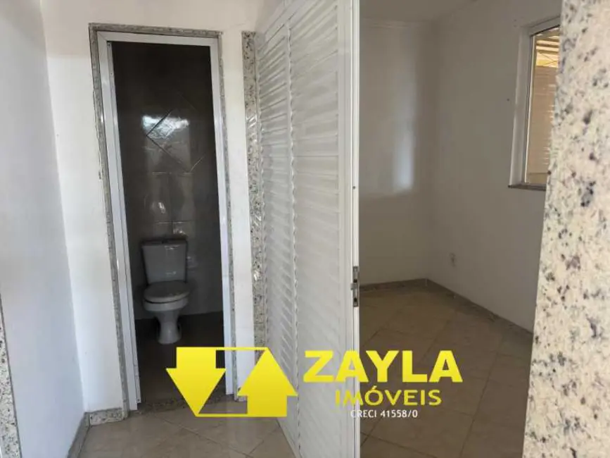 Foto 5 de Casa com 5 quartos à venda, 200m2 em Rio De Janeiro - RJ