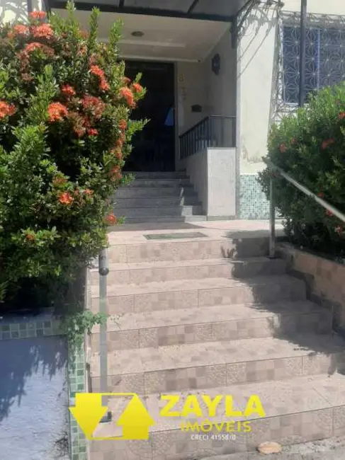 Foto 1 de Apartamento com 2 quartos à venda, 55m2 em Rio De Janeiro - RJ