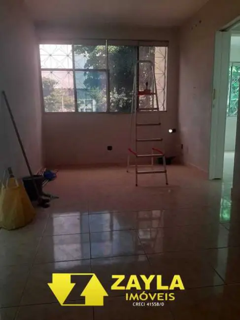 Foto 3 de Apartamento com 2 quartos à venda, 55m2 em Rio De Janeiro - RJ