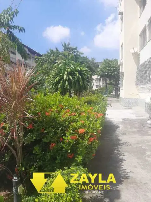 Foto 1 de Apartamento com 2 quartos à venda, 55m2 em Rio De Janeiro - RJ