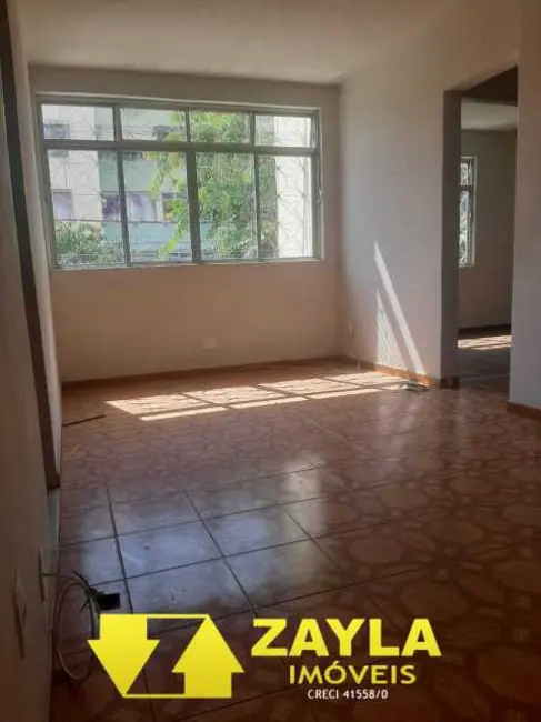 Foto 3 de Apartamento com 2 quartos à venda, 55m2 em Rio De Janeiro - RJ