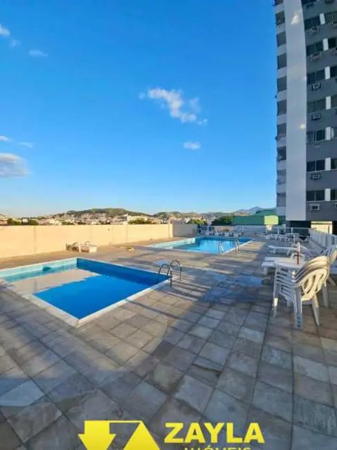 Foto 1 de Apartamento com 2 quartos à venda, 60m2 em Rio De Janeiro - RJ