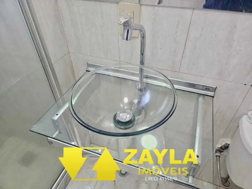 Foto 8 de Apartamento com 2 quartos à venda, 60m2 em Rio De Janeiro - RJ