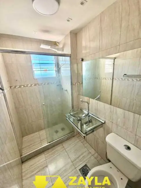 Foto 7 de Apartamento com 2 quartos à venda, 60m2 em Rio De Janeiro - RJ
