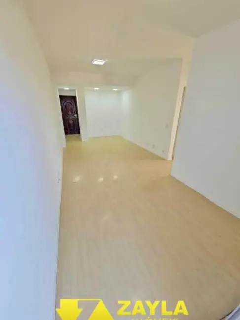 Foto 2 de Apartamento com 2 quartos à venda, 60m2 em Rio De Janeiro - RJ