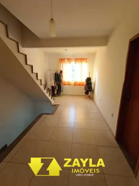 Foto 9 de Casa com 3 quartos à venda em Rio De Janeiro - RJ