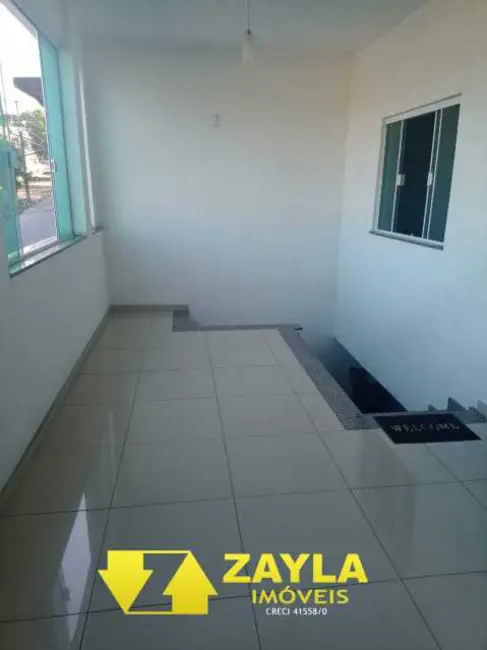 Foto 2 de Casa com 3 quartos à venda em Rio De Janeiro - RJ