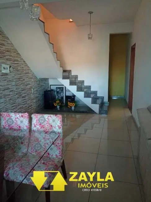 Foto 7 de Casa com 3 quartos à venda em Rio De Janeiro - RJ