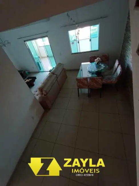 Foto 8 de Casa com 3 quartos à venda em Rio De Janeiro - RJ