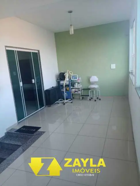 Foto 1 de Casa com 3 quartos à venda em Rio De Janeiro - RJ