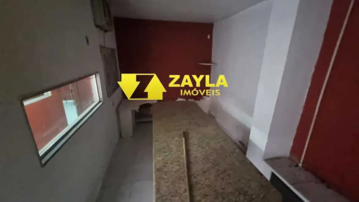 Sala Comercial para alugar, 150m2 em Rio De Janeiro - RJ - imagem 8 Foto 8 de Sala Comercial para alugar, 150m2 em Rio De Janeiro - RJ
