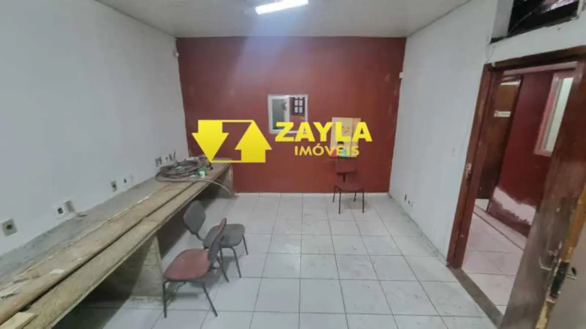 Sala Comercial para alugar, 150m2 em Rio De Janeiro - RJ - imagem 9 Foto 9 de Sala Comercial para alugar, 150m2 em Rio De Janeiro - RJ