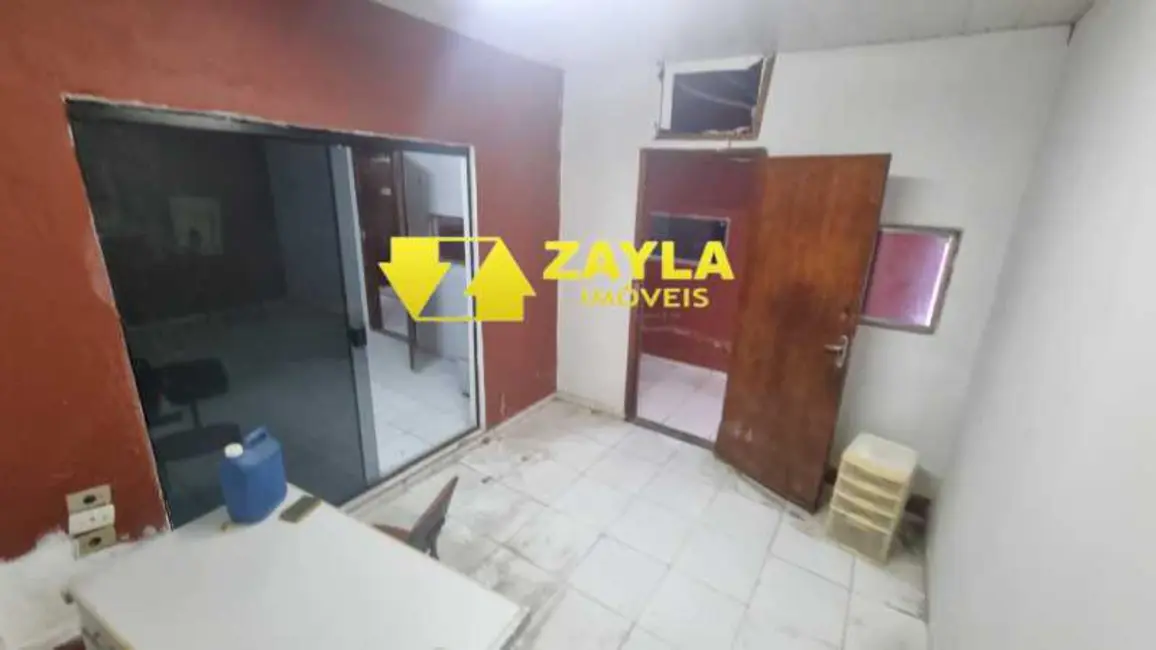 Sala Comercial para alugar, 150m2 em Rio De Janeiro - RJ - imagem 3 Foto 3 de Sala Comercial para alugar, 150m2 em Rio De Janeiro - RJ