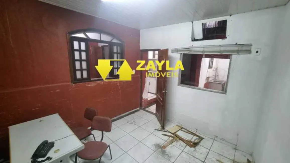 Sala Comercial para alugar, 150m2 em Rio De Janeiro - RJ - imagem 4 Foto 4 de Sala Comercial para alugar, 150m2 em Rio De Janeiro - RJ