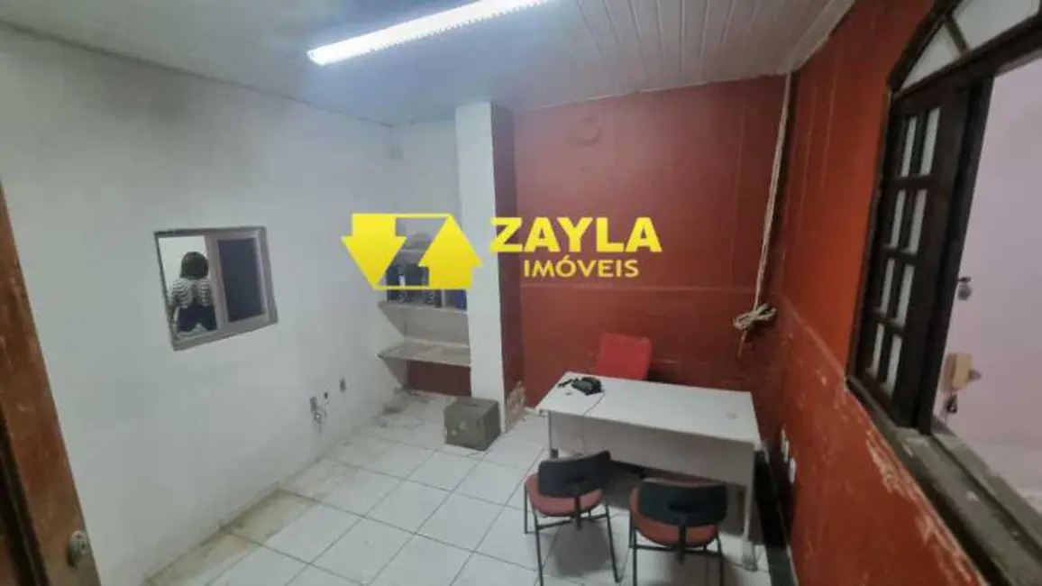 Sala Comercial para alugar, 150m2 em Rio De Janeiro - RJ - imagem 6 Foto 6 de Sala Comercial para alugar, 150m2 em Rio De Janeiro - RJ