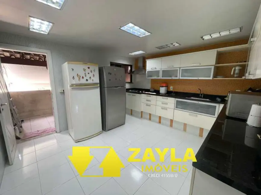 Casa à venda em Rio De Janeiro - RJ - imagem 7 Foto 7 de Casa à venda em Rio De Janeiro - RJ