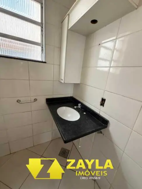 Casa de Condomínio com 3 quartos à venda, 76m2 em Rio De Janeiro - RJ - imagem 3 Foto 3 de Casa de Condomínio com 3 quartos à venda, 76m2 em Rio De Janeiro - RJ