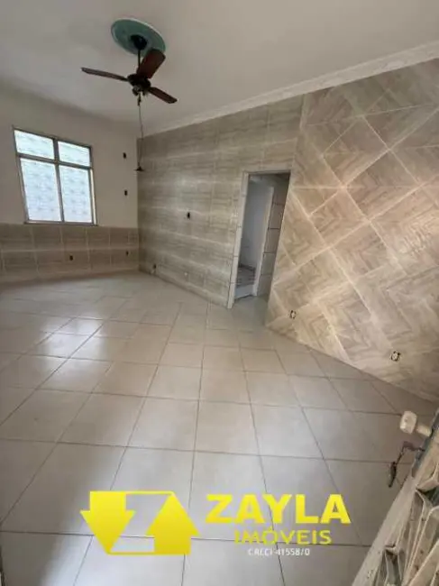 Foto 1 de Casa de Condomínio com 3 quartos à venda, 76m2 em Rio De Janeiro - RJ