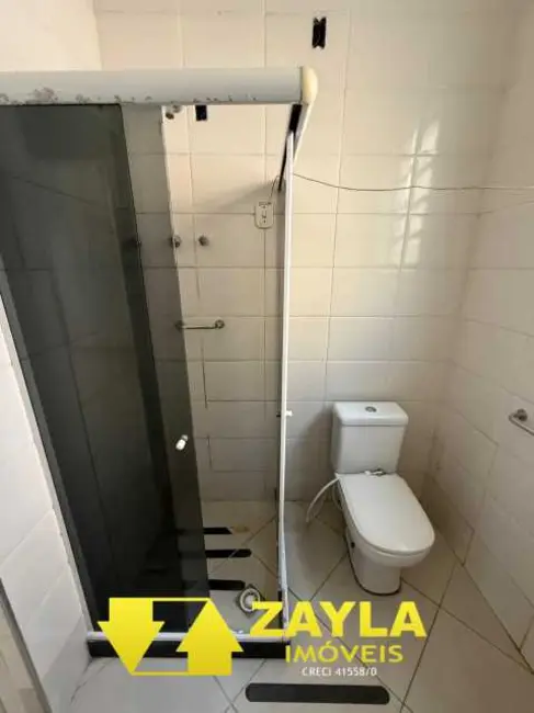 Casa de Condomínio com 3 quartos à venda, 76m2 em Rio De Janeiro - RJ - imagem 5 Foto 5 de Casa de Condomínio com 3 quartos à venda, 76m2 em Rio De Janeiro - RJ