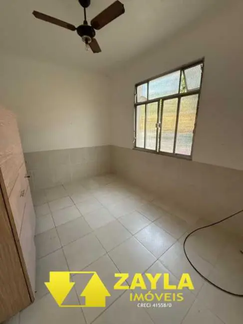 Casa de Condomínio com 3 quartos à venda, 76m2 em Rio De Janeiro - RJ - imagem 8 Foto 8 de Casa de Condomínio com 3 quartos à venda, 76m2 em Rio De Janeiro - RJ