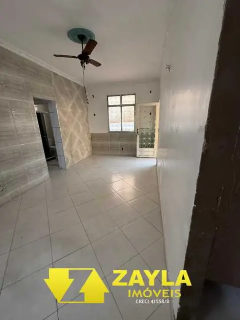 Casa de Condomínio com 3 quartos à venda, 76m2 em Rio De Janeiro - RJ - imagem 2 Foto 2 de Casa de Condomínio com 3 quartos à venda, 76m2 em Rio De Janeiro - RJ